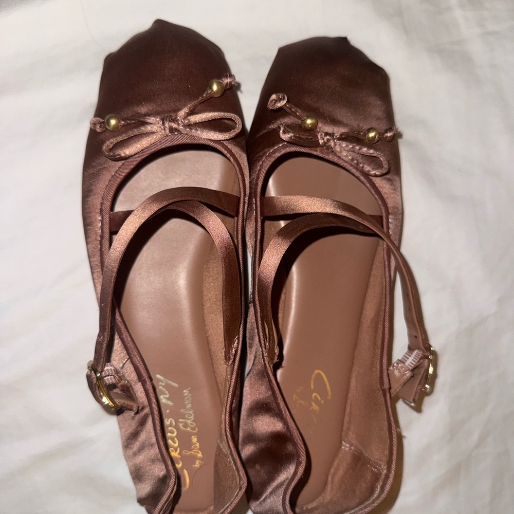 Sam Edelman Ballet Flats - Picture 4 of 5